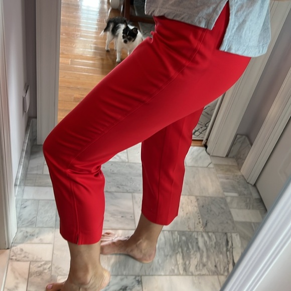 Capri pants - Picture 2 of 7